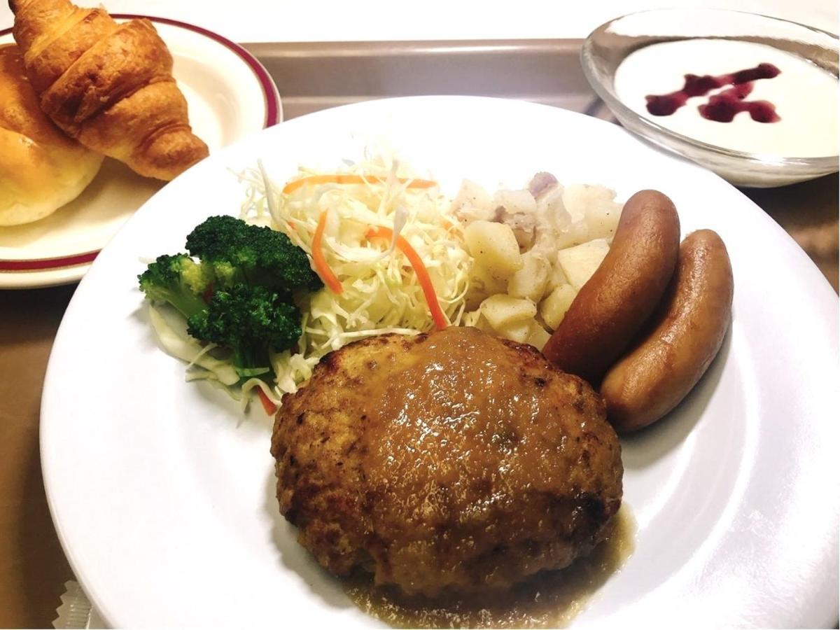 Smile Hotel נגנו מראה חיצוני תמונה