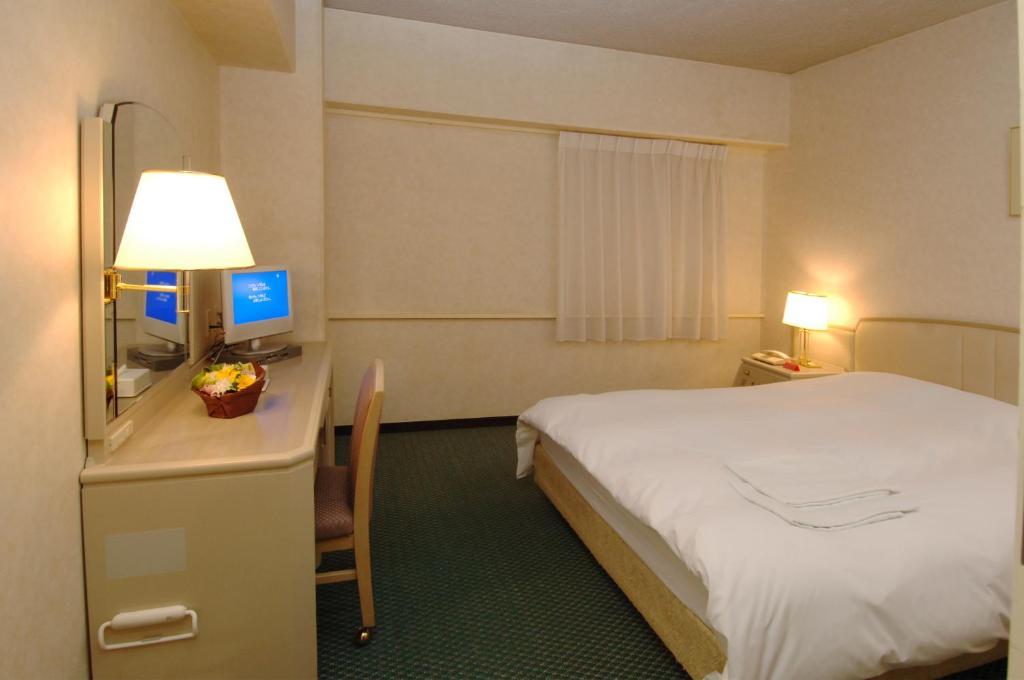 Smile Hotel נגנו חדר תמונה