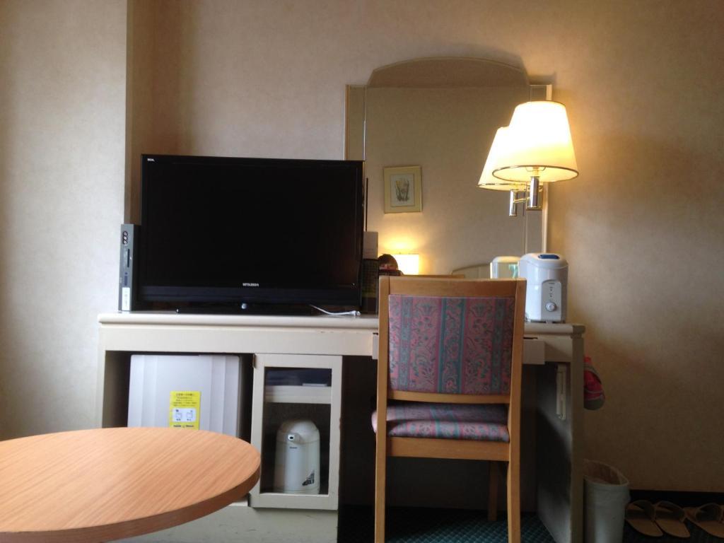 Smile Hotel נגנו חדר תמונה