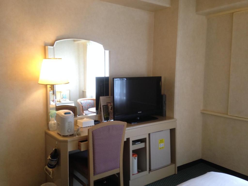 Smile Hotel נגנו חדר תמונה