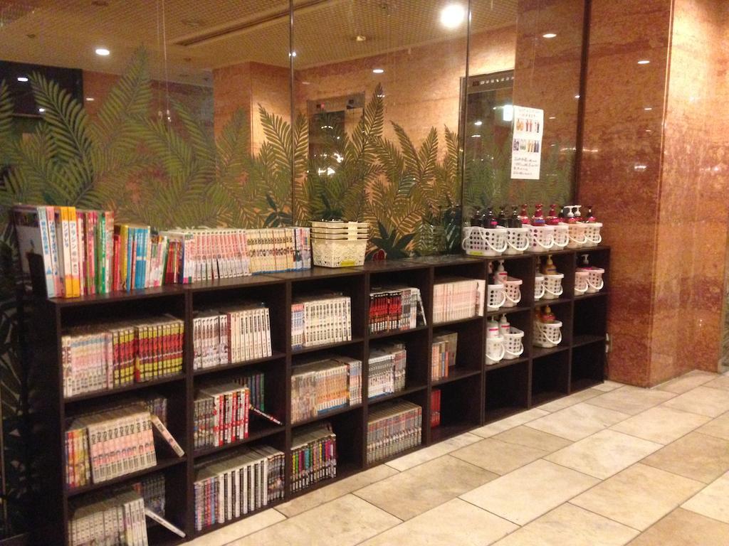 Smile Hotel נגנו מראה חיצוני תמונה