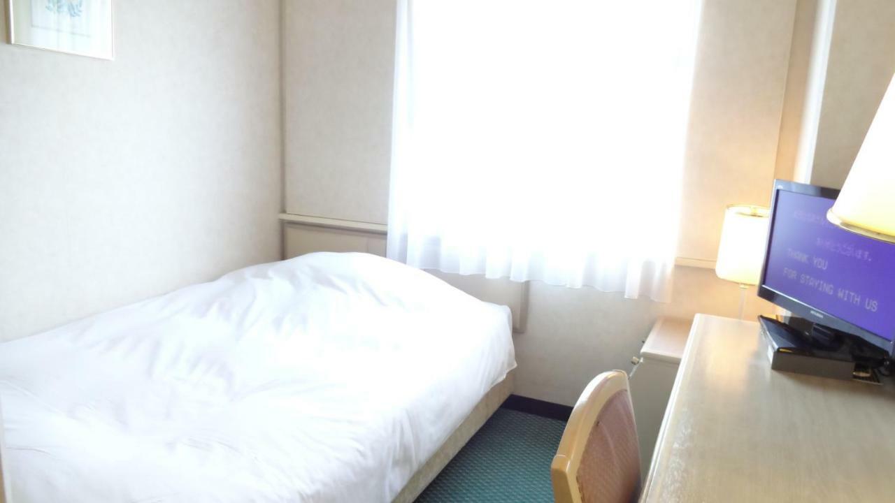 Smile Hotel נגנו מראה חיצוני תמונה